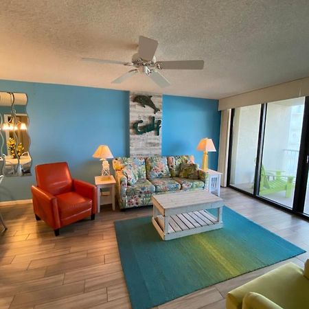 Updated Condo. Great For Families. Seaside Beach And Racquet Club 5717 오렌지 비치 외부 사진