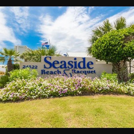 Updated Condo. Great For Families. Seaside Beach And Racquet Club 5717 오렌지 비치 외부 사진