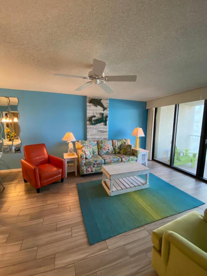 Updated Condo. Great For Families. Seaside Beach And Racquet Club 5717 오렌지 비치 외부 사진