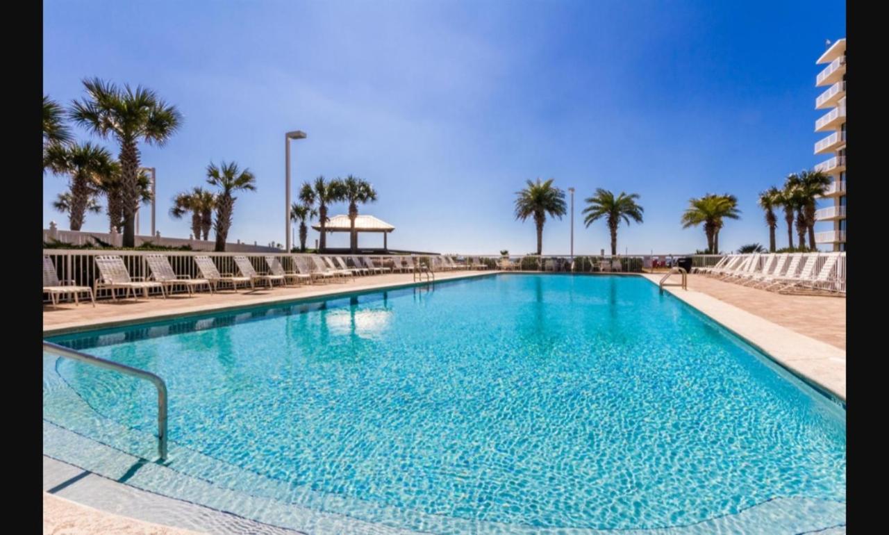 Updated Condo. Great For Families. Seaside Beach And Racquet Club 5717 오렌지 비치 외부 사진