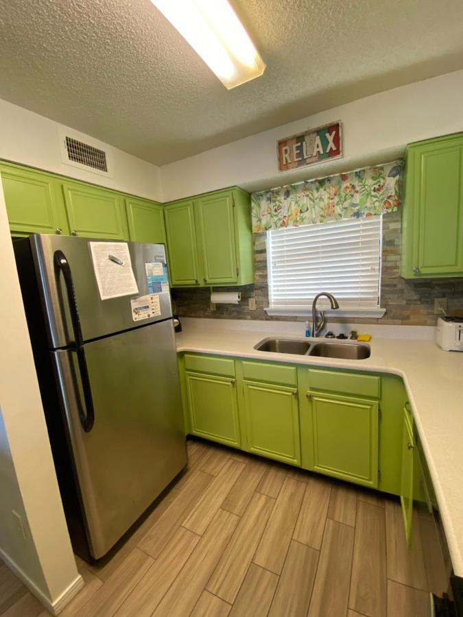Updated Condo. Great For Families. Seaside Beach And Racquet Club 5717 오렌지 비치 외부 사진