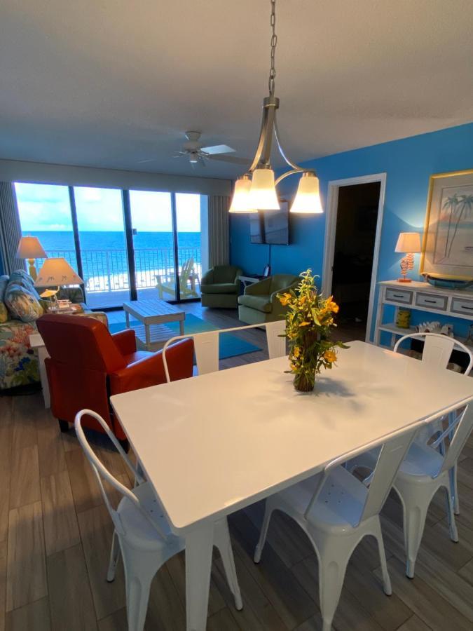 Updated Condo. Great For Families. Seaside Beach And Racquet Club 5717 오렌지 비치 외부 사진
