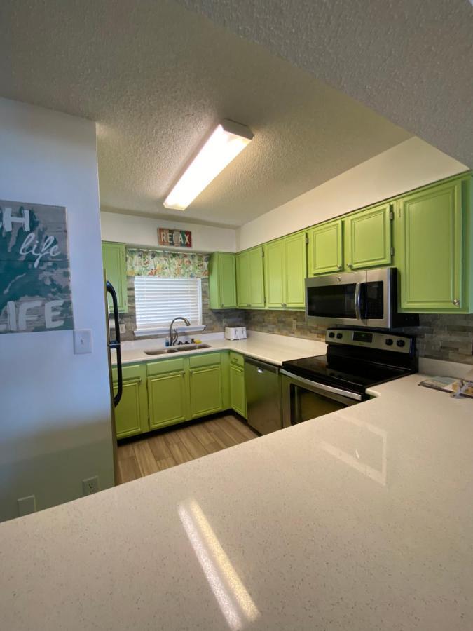 Updated Condo. Great For Families. Seaside Beach And Racquet Club 5717 오렌지 비치 외부 사진