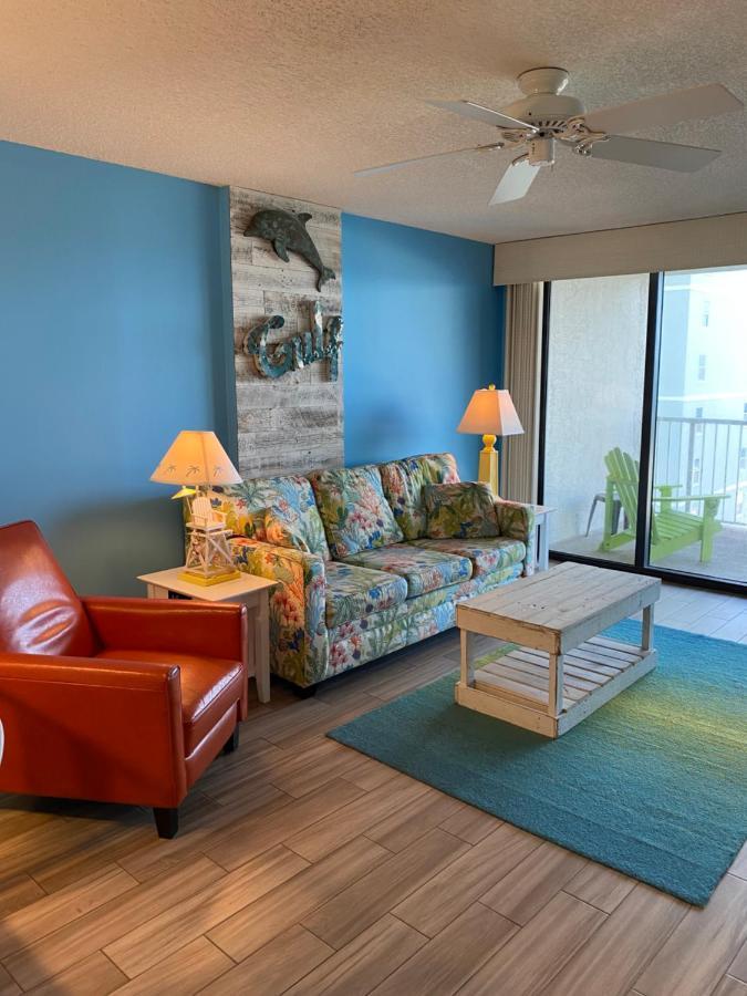 Updated Condo. Great For Families. Seaside Beach And Racquet Club 5717 오렌지 비치 외부 사진