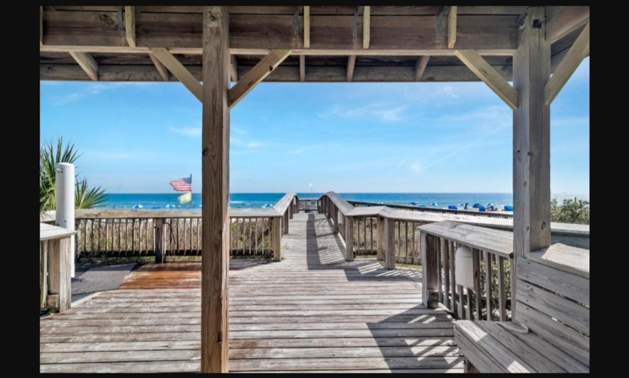 Updated Condo. Great For Families. Seaside Beach And Racquet Club 5717 오렌지 비치 외부 사진