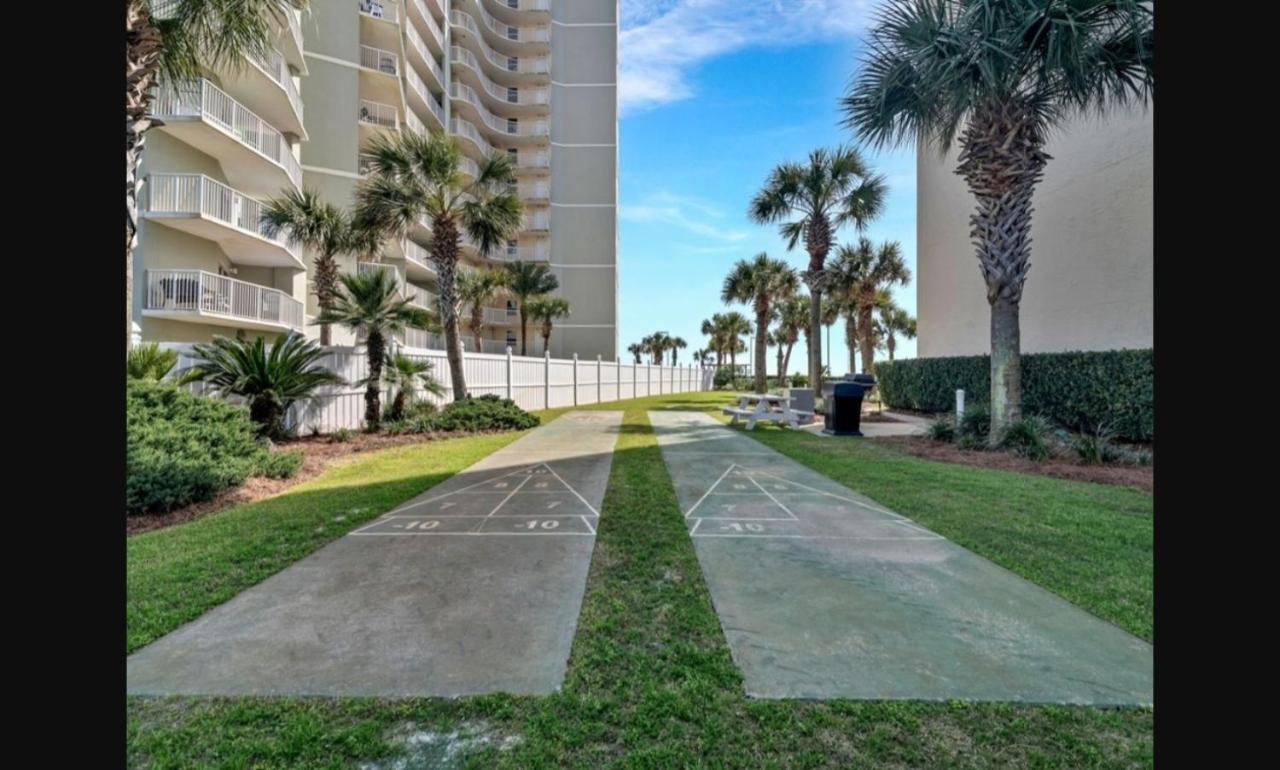 Updated Condo. Great For Families. Seaside Beach And Racquet Club 5717 오렌지 비치 외부 사진