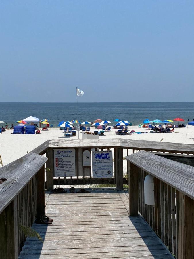Updated Condo. Great For Families. Seaside Beach And Racquet Club 5717 오렌지 비치 외부 사진