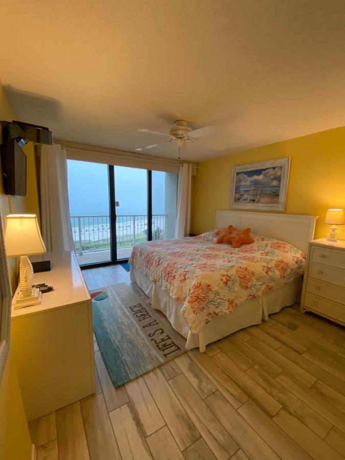 Updated Condo. Great For Families. Seaside Beach And Racquet Club 5717 오렌지 비치 외부 사진