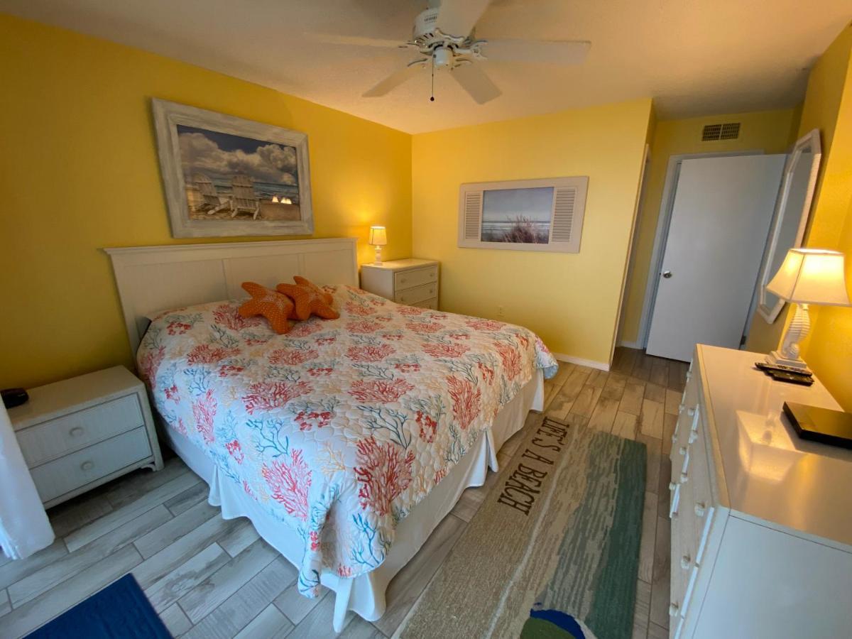 Updated Condo. Great For Families. Seaside Beach And Racquet Club 5717 오렌지 비치 외부 사진