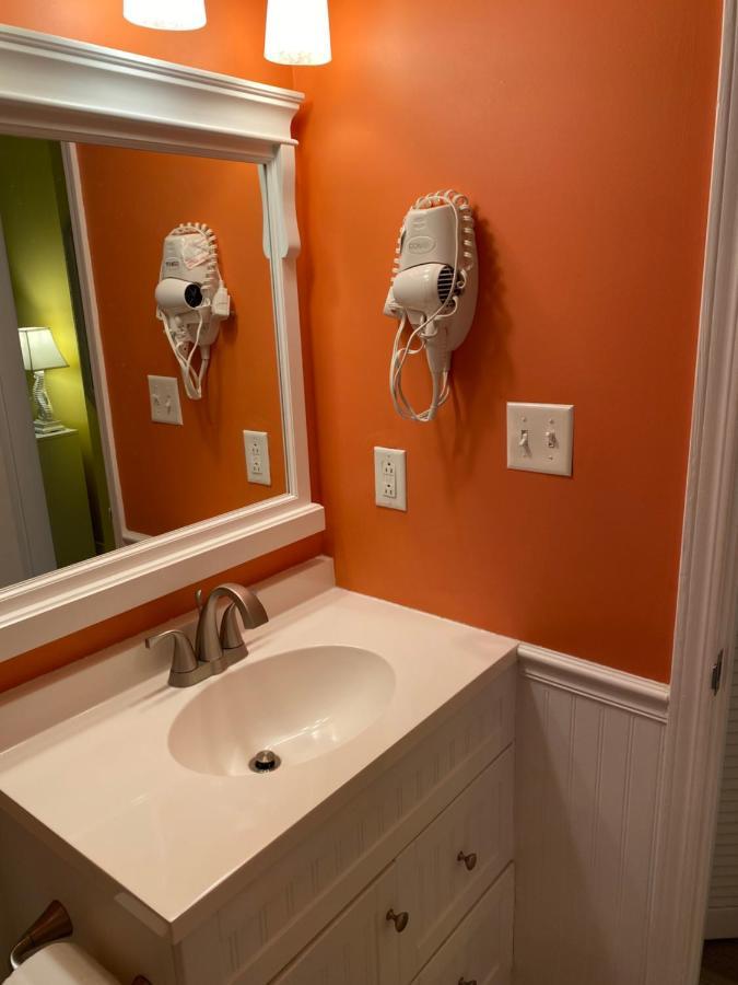 Updated Condo. Great For Families. Seaside Beach And Racquet Club 5717 오렌지 비치 외부 사진
