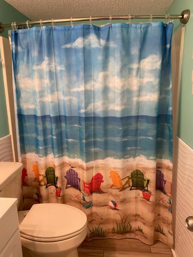 Updated Condo. Great For Families. Seaside Beach And Racquet Club 5717 오렌지 비치 외부 사진
