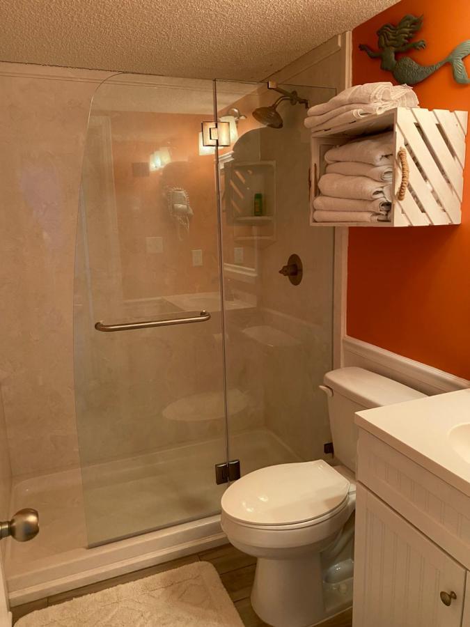Updated Condo. Great For Families. Seaside Beach And Racquet Club 5717 오렌지 비치 외부 사진
